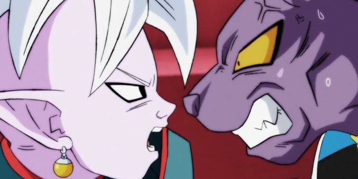Dragon Ball 10 Things You Didn’t Know About Shin Universe 7’s Supreme Kai Dragon Ball 10 Things You Didn’t Know About Shin Universe 7’s Supreme Kai